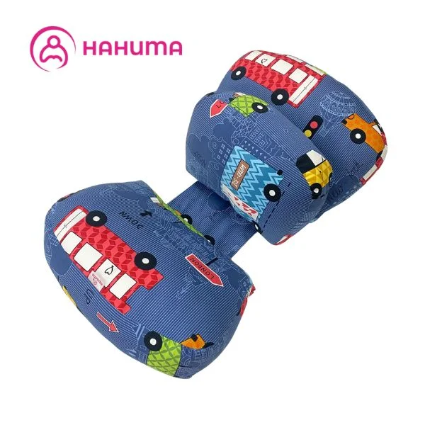 Gối kê bụng cánh tiên hỗ trợ giảm đau lưng cho mẹ bầu