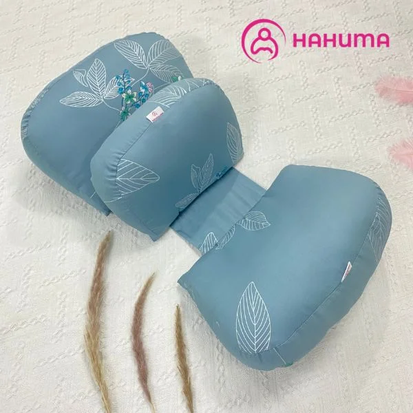 Gối cánh tiên nâng đỡ bụng bầu và lưng tốt nhất